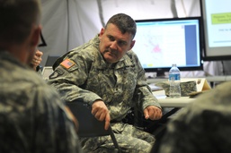 Phipps to relinquish command of Division West