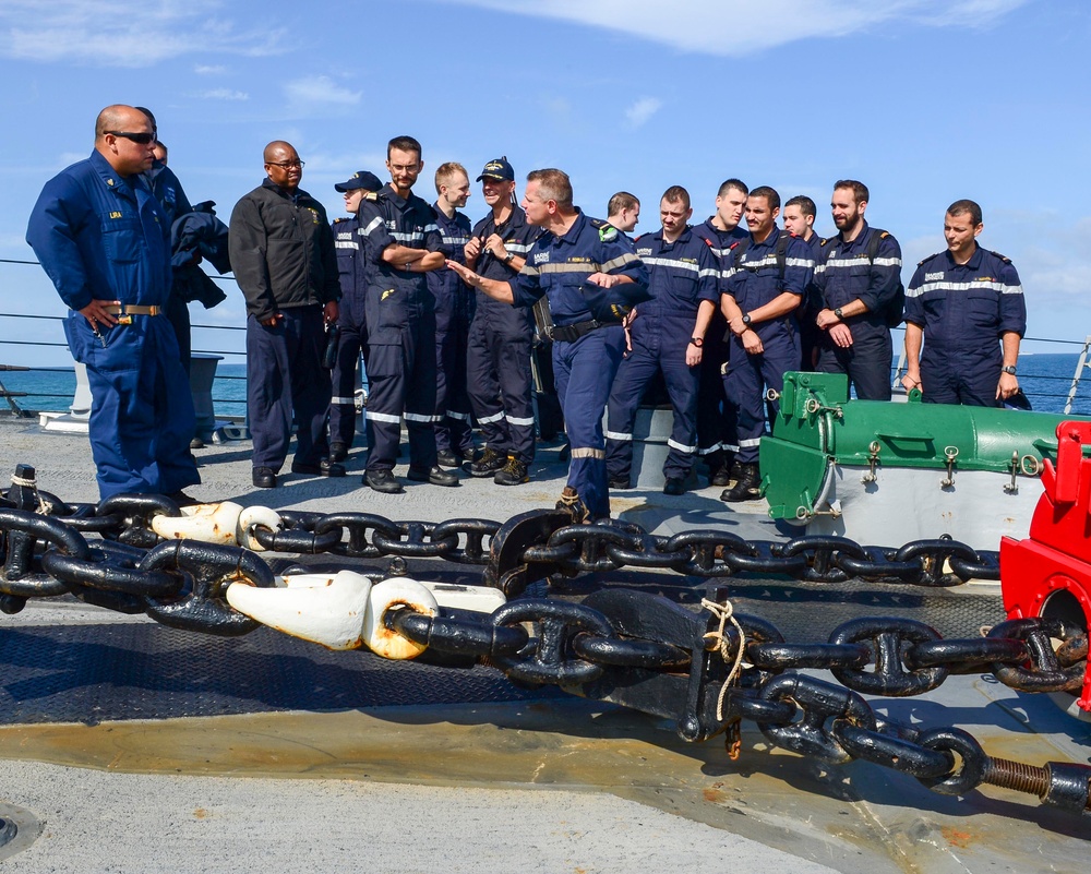 Operation Inherent Resolve