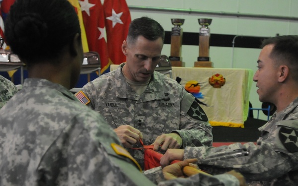 Area 1 Commander's Cup