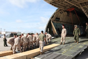 Pacific Pulse: 01 February 2019