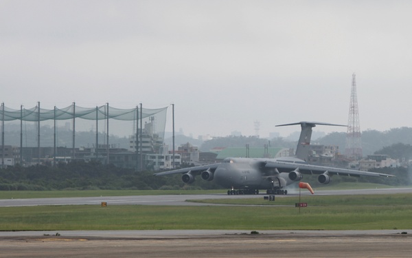C-5 Galaxy