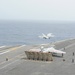 Nimitz flight action