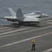 USS Nimitz flight operations