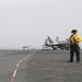 USS Nimitz flight operations