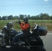 Motorcycle Mentorship Program Ride