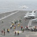 USS Nimitz operations