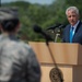 Hagel visits Nebraska