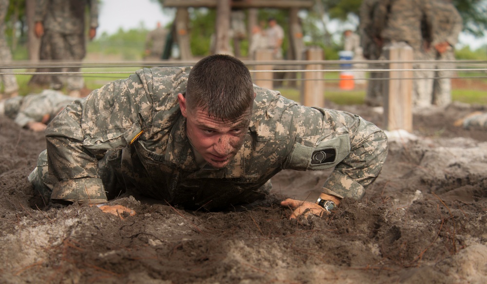 Air Assault Course