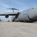 C-5 Galaxy operations