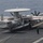 Nimitz flight deck action