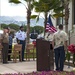 Building dedication