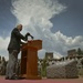 Hagel in Colorado