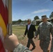 Hagel in Colorado