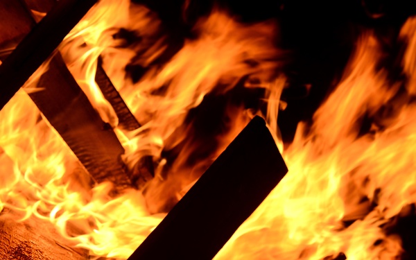 MFE tests Kadena emergency responders