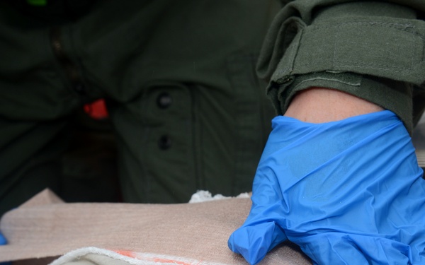 Kadena initiates December MFE