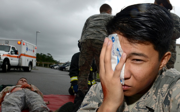 Kadena initiates December MFE