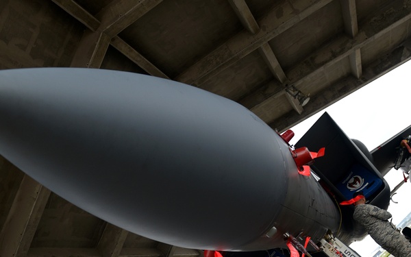 Kadena initiates December MFE