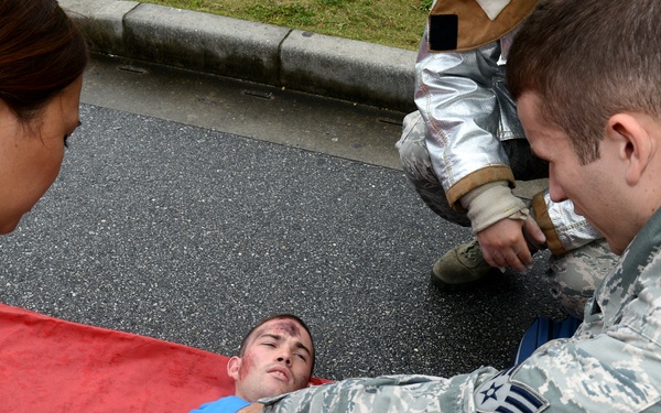 Kadena initiates December MFE