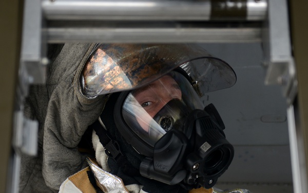 Kadena initiates December MFE