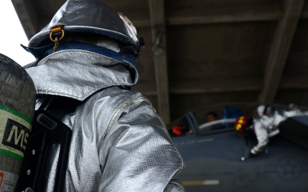 Kadena initiates December MFE