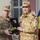 Romania Day at HQ ISAF
