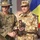 Romania Day at HQ ISAF