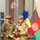 Romania Day at HQ ISAF