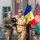 Romania Day at HQ ISAF