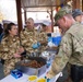 Romania Day at HQ ISAF