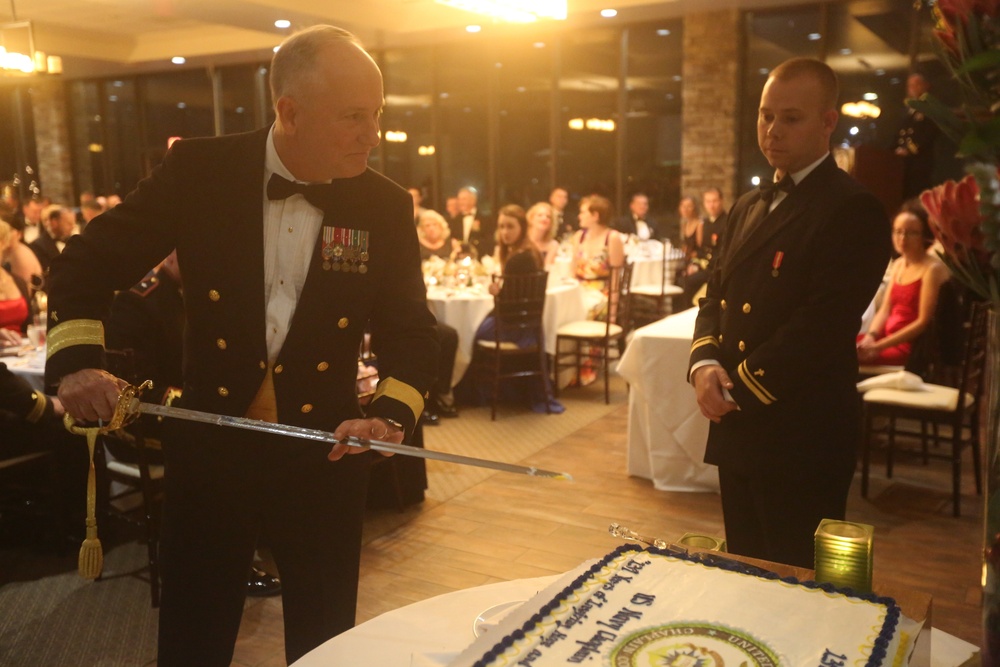 Chaplains celebrate 239th Anniversary of the Chaplain Corps