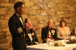 Chaplains celebrate 239th Anniversary of the Chaplain Corps