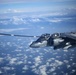 VMGR-252 Fixed Wing Aerial Refueling Exercise