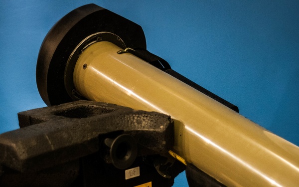 Estonian military signs new deal with US