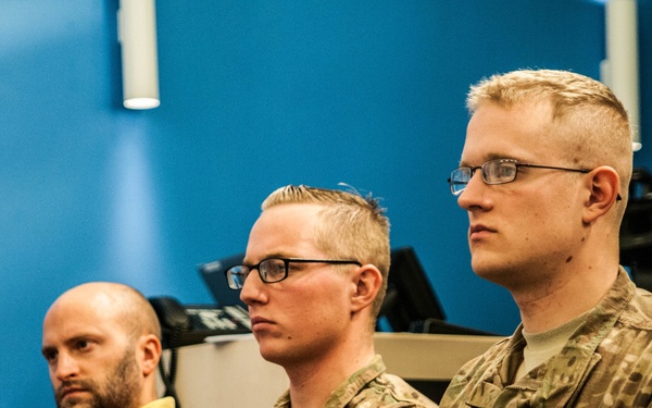 Estonian military signs new deal with US