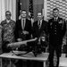 Estonian military signs new deal with US