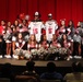 Rancho Verde students selected for SFAAB