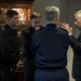 Secretary of defense hosts SLC