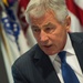 Secretary of defense hosts SLC