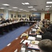 Secretary of defense hosts SLC