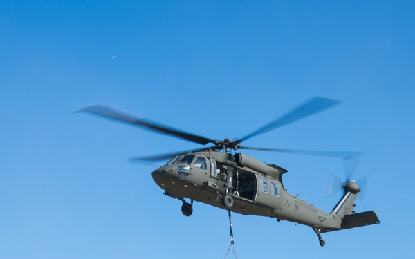 The Brawlers of the air provide support to the boots on the ground