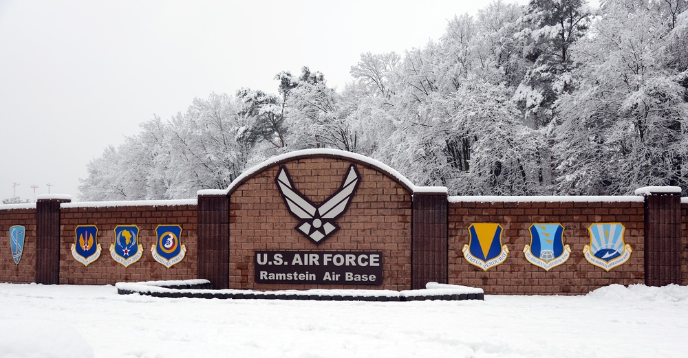 Ramstein seasonal VIDOC, winter