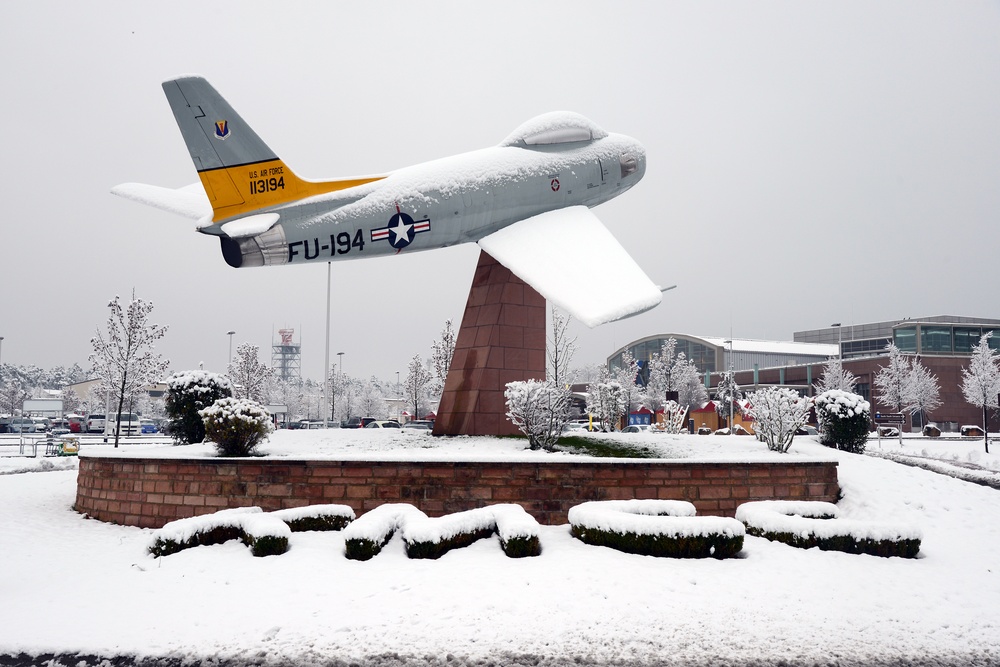 Ramstein seasonal VIDOC, winter