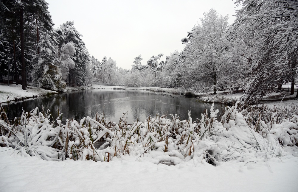 Ramstein seasonal VIDOC, winter