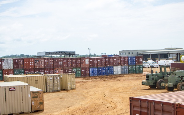 SSA is lifeline to JFC-UA