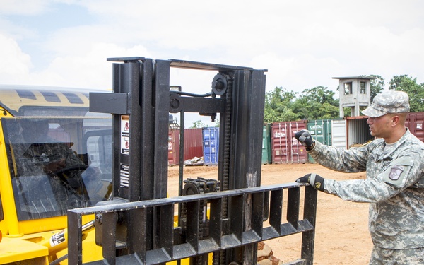 SSA is lifeline to JFC-UA