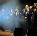 US Air Force Heritage of America Band hosts holiday concert