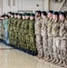 Stoltenberg greets NATO forces deployed to Estonia