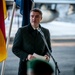 Stoltenberg greets NATO forces deployed to Estonia