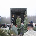 New York National Guard volunteers support to 'Trees for Troops'