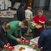 Peleliu participates in Operation Christmas Child